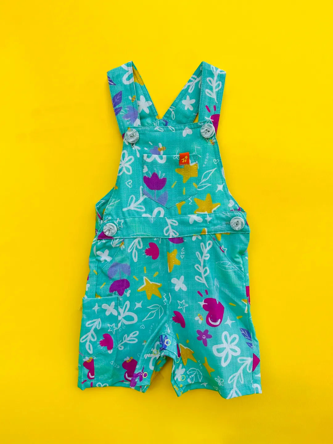 Jumpsuits