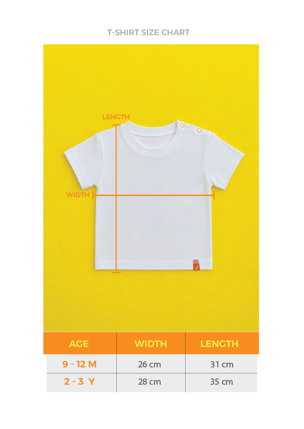 Sunny Summer Outfit